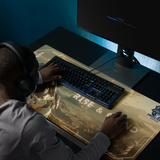 Halo XL Gaming Mouse Pad