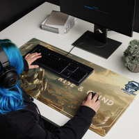 Halo XL Gaming Mouse Pad