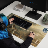 Halo XL Gaming Mouse Pad