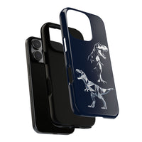 DINO TREX Phone Case | Phone Protector Gift | JURASSIC Cover
