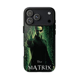 The Matrix Movie Phone Case | Phone Protector Gift | Matrix Phone Cover
