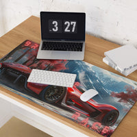Racing Car XL Gaming Mouse Pad