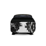 “BATMAN” Superhero Backpack – Urban Durability