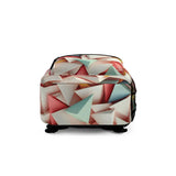 3D Explorer Travel Backpack – Comfort & Style