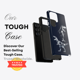 DINO TREX Phone Case | Phone Protector Gift | JURASSIC Cover