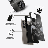 Batman Phone Case  | Phone Protector Gift | Superhero Phone Cover