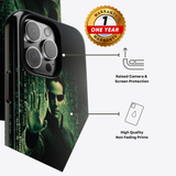 The Matrix Movie Phone Case | Phone Protector Gift | Matrix Phone Cover