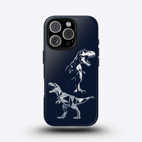 DINO TREX Phone Case | Phone Protector Gift | JURASSIC Cover