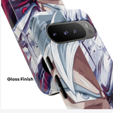 GOKU Phone Case | Phone Protector Gift | Manga Style