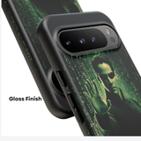 The Matrix Movie Phone Case | Phone Protector Gift | Matrix Phone Cover