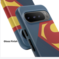 Super Hero Tough Cases | Phone Protector Gift | Superman Phone Cover