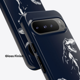 DINO TREX Phone Case | Phone Protector Gift | JURASSIC Cover