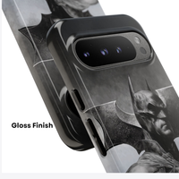 Batman Phone Case  | Phone Protector Gift | Superhero Phone Cover