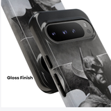 Batman Phone Case  | Phone Protector Gift | Superhero Phone Cover