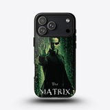 The Matrix Movie Phone Case | Phone Protector Gift | Matrix Phone Cover