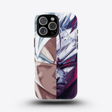 GOKU Phone Case | Phone Protector Gift | Manga Style