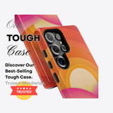 Sunset Phone Case | Phone Protector Gift | Colorful Sunset Cover