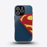 Super Hero Tough Cases | Phone Protector Gift | Superman Phone Cover
