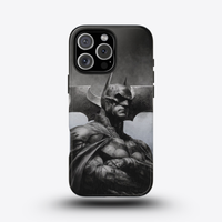 Batman Phone Case  | Phone Protector Gift | Superhero Phone Cover