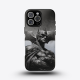 Batman Phone Case  | Phone Protector Gift | Superhero Phone Cover