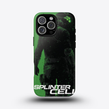 SPLINTER CELL Phone Case | Phone Protector Gift | Gaming Cover