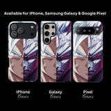 GOKU Phone Case | Phone Protector Gift | Manga Style