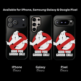 Phone Case - Ghostbusters Design | Phone Protector Gift | Vintage Phone Cover