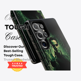 The Matrix Movie Phone Case | Phone Protector Gift | Matrix Phone Cover